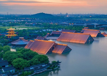 “1+4+N”玩转全域文明风尚！松江区2025年“城市文明开放麦”展演暨“云间文明风尚季”即将启动