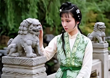 读《红楼梦》的最高境界：世事洞明皆学问，人情练达即文章