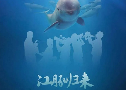 纪录片《江豚归来》研讨会召开：生动讲述中国生态文明建设故事