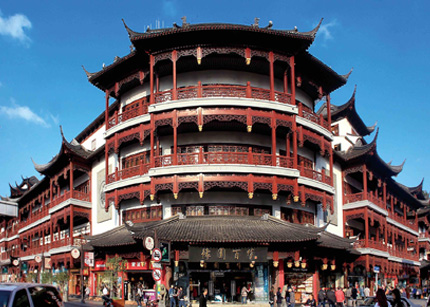 【重磅】2022年上海市民文化节全年项目征集令发布！