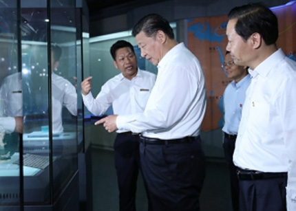 学习进行时丨激活中华优秀传统文化生命力——习近平总书记和博物馆的故事