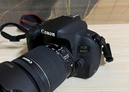 使用单反的关键 教你用好相机的RAW格式