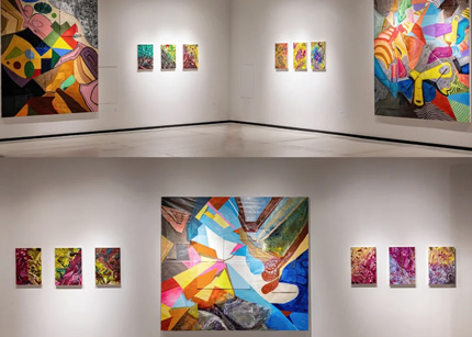 2020年第一期“注册美术书法教师资格培训班”在上海举行