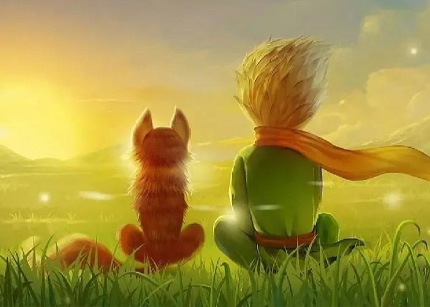 《小王子》重映定档7月18日