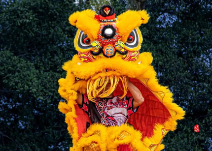 邓清荣获中国诗歌春晚“2023年度全国十佳诗人”称号