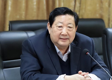 孙孟全:一颗花生“榨”出百亿龙头,背后的奋斗与坚守