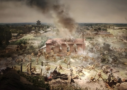 86年前的今天，我们不能忘，也不敢忘！