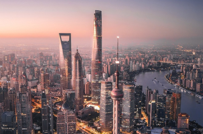 浦东新区:多措并举防疫情,浦东街镇有实招