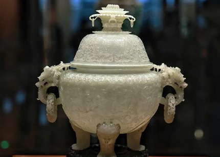 艺术家的签名 其实大有讲究