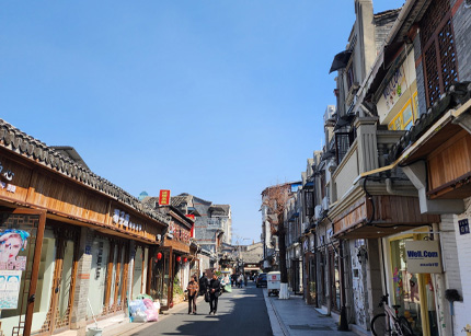 东方惠乐：“弘孝种籽”撒向温州