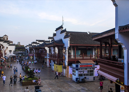 “华亭承古韵楷书历久传” 松江区首届楷书作品展征稿启事