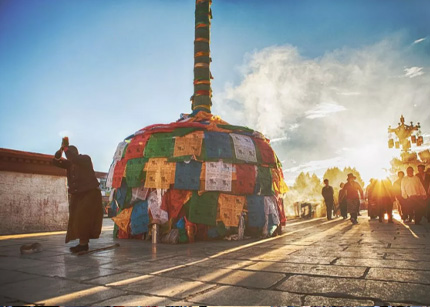 西藏突发地震！救援人员已赶往震中！