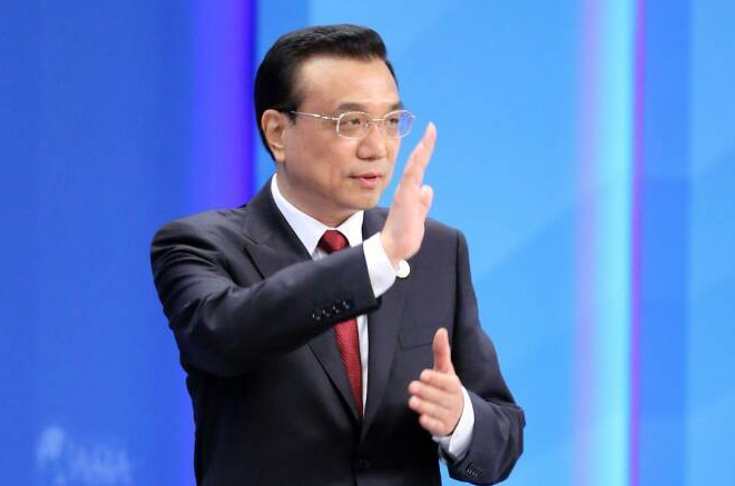 新华网评：感受李克强总理的“个人风采”