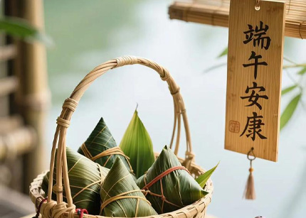 端午习俗里,还有这些小知识