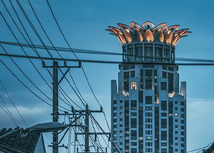 上海宣传片拍摄公司,华点影视专业拍摄