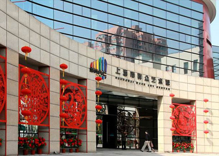 上海群艺馆建馆一甲子，看文艺如何接地气，让群众喜闻乐见