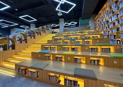 中阿电子图书馆项目发布一周年专题座谈会在国家图书馆举办