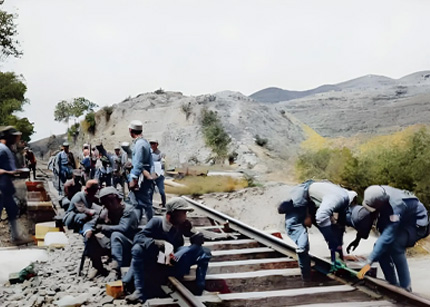 今日谈:焕发红色基因的时代光芒