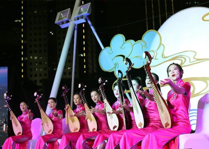 《上海文艺界》