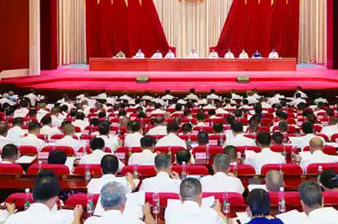 接力奋进,推动各方面制度更加成熟更加定型——写在党的十八届三中全会召开六周年之际