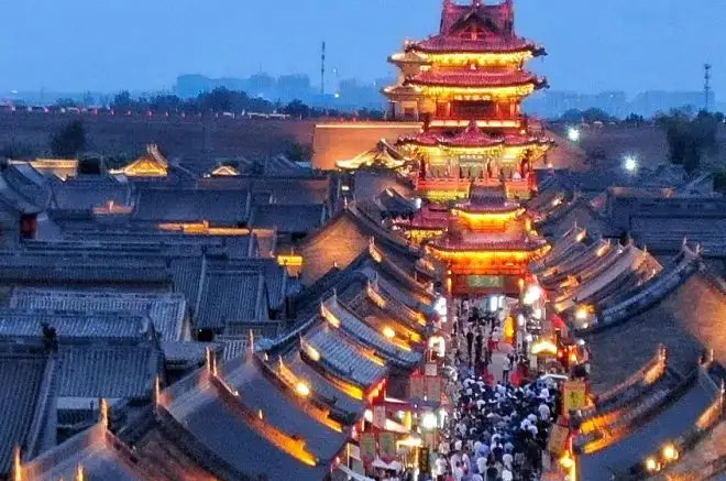 担新时代文化使命 展山西出版新风采